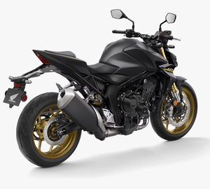 Dernières Tendances 2026 Honda CB1000 Hornets SP Naked/Streetbikes Assemblées en Usine Prêtes à être Expédiées et Service de Livraison Rapide - Product Image 3