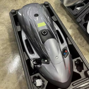 NUEVO SEABOBs F5 SR, Moto Acuática Submarina, 13.7 mph, Asequible, F5 SR F9 F7, Moto Acuática Submarina - Product Image 1