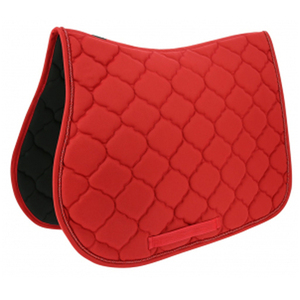 Nueva Llegada Horse Saddle Pad Diseña Tu Propio Horse Saddle Pad Best Sale Horse Saddle Pad For Sale - Product Image 5