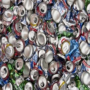 Latas de aluminio al por mayor de fábrica, chatarra de extrusión, chatarra de bebidas usadas, compre entrega rápida, asegure su chatarra de calidad premium hoy - Product Image 1