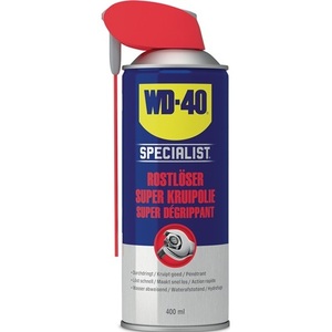 NSF H2 400 ml Spray Quita Óxido en Lata Smart Straw WD-40 SPECIALIST - Product Image 3