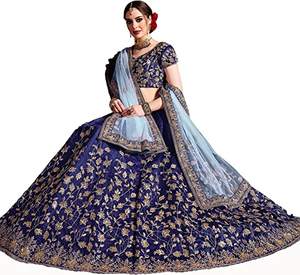 Embroidered Ethnic Clothing Pakistani Heavy Indian Bollywood <b>Wedding</b> Party Gown Salwar Kameez <b>Suit</b> for Party Wear - Product Image 3