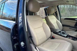 เมอร์เซเดส-เบนซ์ GLS550 ปี 2019 รุ่นพรีเมียม เครื่องยนต์ V8 ทวินเทอร์โบ ระบบขับเคลื่อนสี่ล้อ - Product Image 5