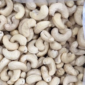 Anacardos de chocolate de alta calidad W240 450 320 Santigo Factory Vietnam Embalaje personalizado - Product Image 1