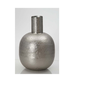 Vase à fleurs au Design peint à la main, décoration d'intérieur et Vase de plantes vertes, meilleur pour décorer la maison, nouveau modèle - Product Image 5
