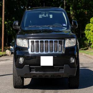 JEEP GRAND CHEROKEE LAREDO X 4X4 2013 D'OCCASION CÔTÉ GAUCHE/CÔTÉ DROIT - Product Image 1