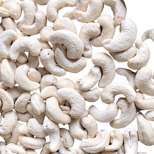 Anacardos indios directos de fábrica, anacardos W320, anacardos con embalaje personalizado - Product Image 1