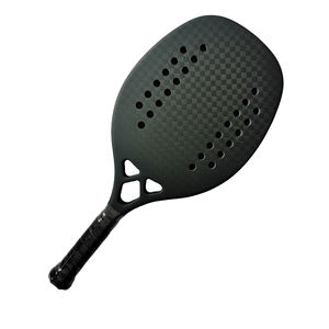 Raquette de tennis de plage professionnelle en carbone 3K/12K/18K de haute qualité en stock - Product Image 6