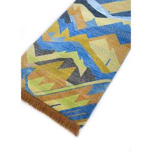 Jangal Me Barish Abstract <b>Wall</b> <b>Decor</b> Modern Art Print for Home or Office - Product Image 2