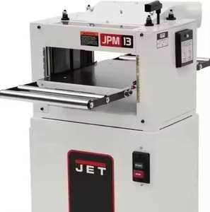 Cepilladora de Madera de Alta Calidad, 100% Auténtica, Disponible en Stock - Product Image 1