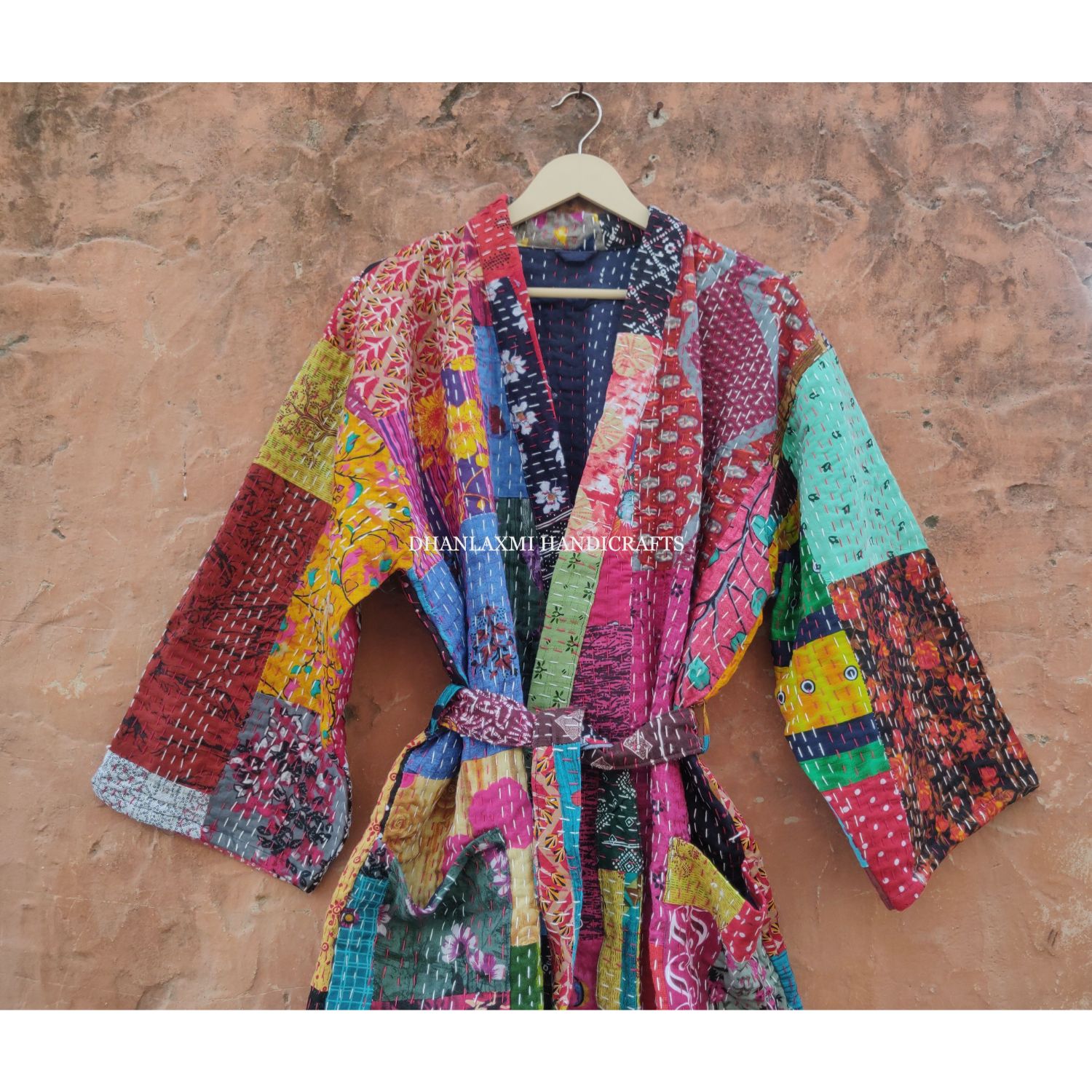 Multi-couleur