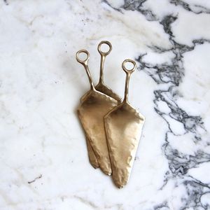 Juego de Cubiertos de acero inoxidable con acabado de cobre elegante para mesas, bodas, restaurantes, hoteles, eventos y comidas en casa - Product Image 4