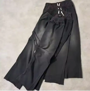 Chándales Hombres Trajes de sudor Chándal Hombres Sudaderas con capucha y pantalones de moda para hombres - Product Image 4