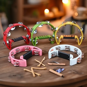 Cembalo didattica tw 16อัสซอร์ติโต402421 - Product Image 3