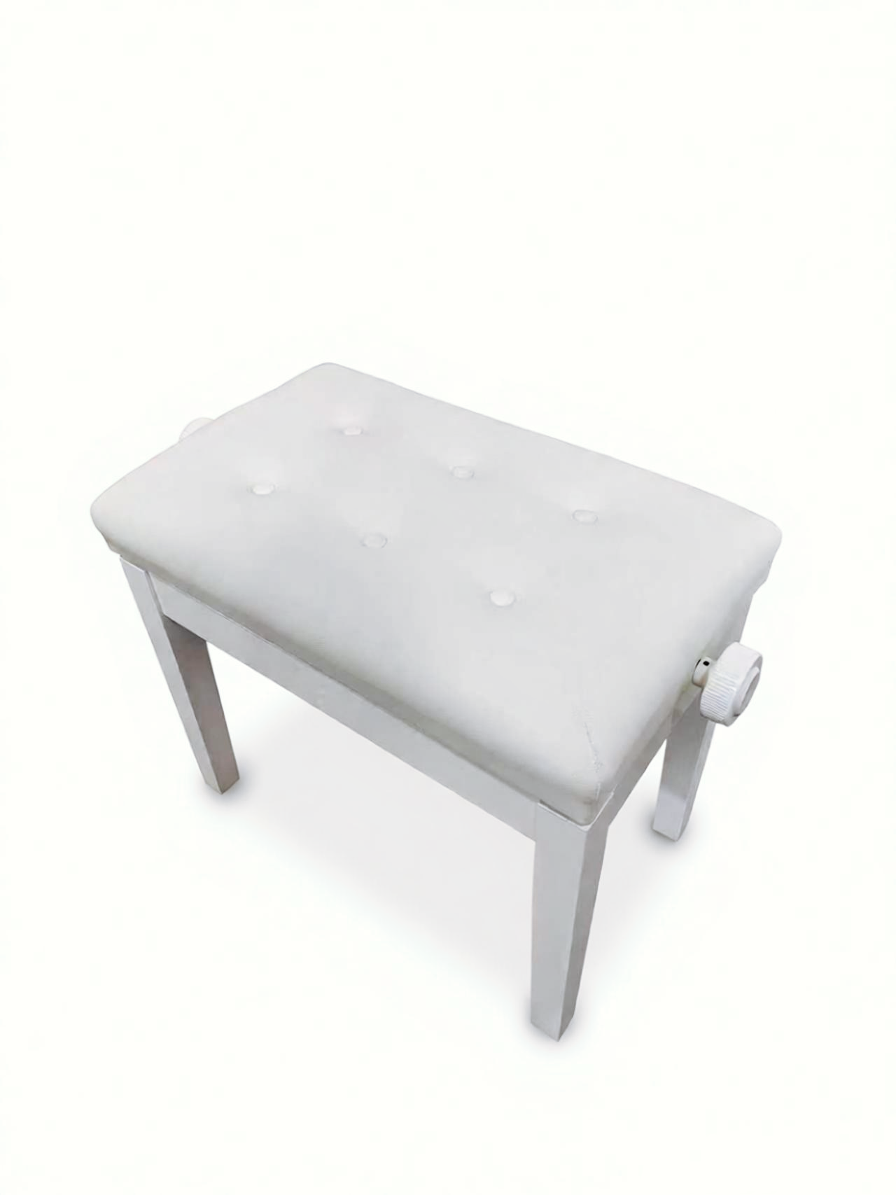 ปรับได้ สีขาวเดี่ยว