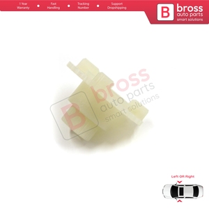 BWR5592 Window Regulator Motor Cog Repair Gear for EuroBus 2003-2012 - Product Image 3