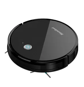 MAMIBOT EXVAC600 Home Vacuum Cleaner Robot Floor Cleaning Appliances Smart Cleaning Robot Vacuum Cleaner