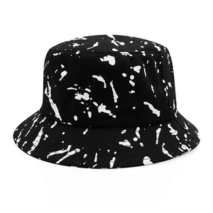 Sombrero de cubo de material suave de mejor diseño antiarrugas transpirable en nuevo estilo Sombrero de cubo de material suave sostenible de nuevo diseño personalizado - Product Image 2
