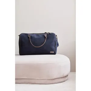 Bolsa de Fin de Semana Personalizada VINGA Hunton, Mochila Deportiva con Cordón Ajustable para Artículos Promocionales - Product Image 5