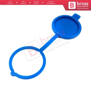 BSP657 Winhield <b>Washer</b> Fluid Bottle Tank Cap 1718690108 for Benz C250 C350 GL350 GL450 - Product Image 3