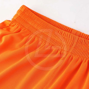 Pantalones Cortos de Baloncesto Unisex LUMINA LOOM de Tela de Malla, Secado Rápido, Cintura Elástica, Ligeros, Transpirables, para Verano, para Adultos, Color Personalizado - Product Image 6