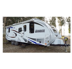 ขายส่งรถแลนซ์แคมป์2185รถพ่วงสำหรับการเดินทางสำหรับการผจญภัยกลางแจ้งครั้งต่อไปของคุณ! - Product Image 5