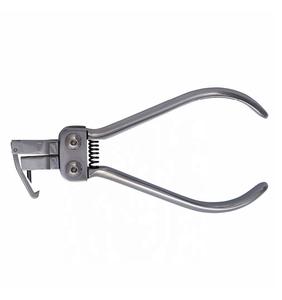 Alicate de Ortodoncia para Desprendimiento Lingual - Product Image 4