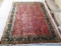 Meistverkaufter Jacquard-Druck Einfarbiger Tür- und Bodenbelag Maschinell Gefertigter Handgeknüpfter Wollteppich Flachgewebe Hochflorig