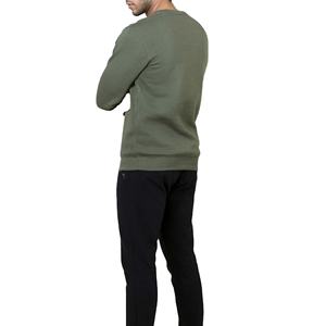 Sudadera con capucha de algodón 100% OEM, con cremallera completa, de peso pesado, transpirable, oversize, con estampado, talla 6XL XS, forro polar 2026 - Product Image 3