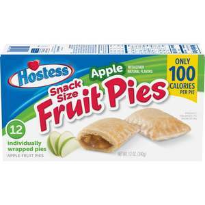 โฮสเทสพายผลไม้แอปเปิ้ล 340ก - Product Image 3