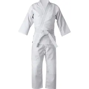 Karate Anzug Hochwertige Kampfkunst Karate Uniform Importeure 100% Baumwolle Dobby Weave Karate Uniform