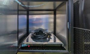 Buy 7x12 Coffee Mobile <b>Trailer</b> - Product Image 5