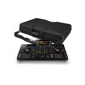 Lecteur multimédia audio DJ Console de diffusion de musique à écran tactile livraison rapide approvisionnement en gros à bas prix en gros - Product Image 5