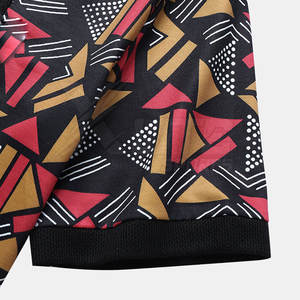 T-shirt pour homme à manches courtes, col rond, uni, écologique, à séchage rapide, nouveau design 2026, matière légère, coupe moderne, adapté au style décontracté - Product Image 4