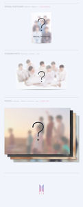 BTS - LOVE YOURSELF [TEAR] Album KPOP Best Seller en Corée - Product Image 6