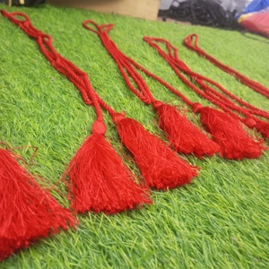 Chaire d'église de haute qualité de couleur riche évêque clergé chœur Robes Chasuble église vêtements robes d'église - Product Image 6