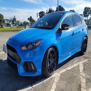 FORD FOCUS RS 2018 d'occasion, conduite à gauche/droite - Product Image 1