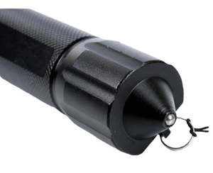 Factory High Quality 200 Lumens Led <strong>Torch</strong> Hunting <strong>Laser</strong> <strong>Pointer</strong> Led Zoom Flashlight Rechargeable Zoom Flashlight - Product Image 5