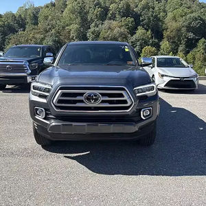 2022 TACOMA LEATLY USED, disponible para la venta en el mercado - Product Image 1
