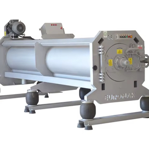 SPIN PLUS 4200 Electric New Full Automatic Industrial Carpet Spin Machine Alta capacidad - Product Image 1