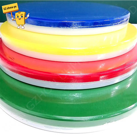 Hot Sale Fashion Multifunction Anti-Slip Easy to Clean Customizable Size Vegetable Fish Kitchen Chopping Blocks