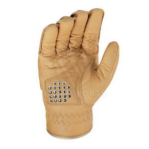 Gants d'équitation de motocross avec forme ergonomique et poignée antidérapante Gants de course durables - Product Image 6
