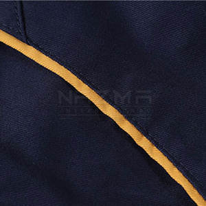 Shorts décontractés confortables pour hommes en gros légers et écologiques avec taille élastique pour la vente en ligne - Product Image 4