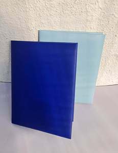 Adora tùy chỉnh A5 Kích thước độn da chính hãng bằng tốt nghiệp Bìa giữ <span class=keywords><strong>2</strong></span> Giấy chứng nhận mô hình ADACH-0115/0116 cho tốt nghiệp - Product Image 4