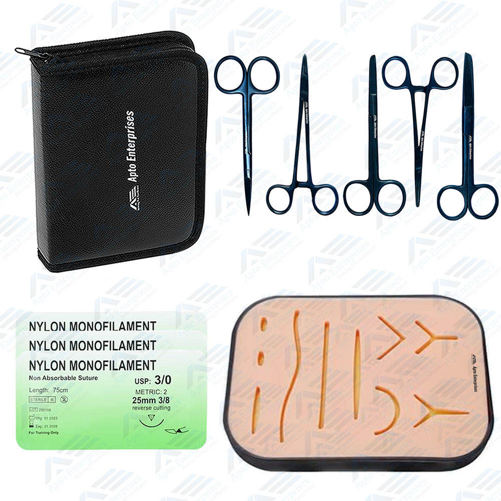 Suture Kit