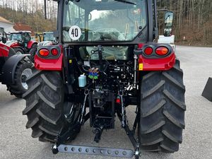 บริษัทจำหน่ายรถแทรกเตอร์ล้อตีนตะขาบ Case IH คุณภาพเยี่ยม พร้อมจำหน่าย โดดเด่นด้วยระบบปั๊มเกียร์และชุดเกียร์เครื่องยนต์ที่ยอดเยี่ยม เหมาะสำหรับทุกงานเกษตร - Product Image 4