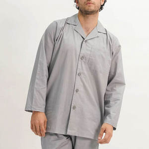 <b>Men</b> Night Suit New Arrival Comfortable Fabric Latest Style <b>Pajama</b> <b>Set</b> Sleepwear for <b>Men</b> - Product Image 4