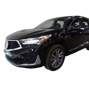 Anteriormente propiedad Clean 2021 Acur-a RDX Advance 2.0L V4 - Product Image 1