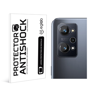 ฟิล์มกันรอยหน้าจอเรียลมี จีที นีโอ 3T พร้อมคุณสมบัติป้องกันการกระแทก - Product Image 1