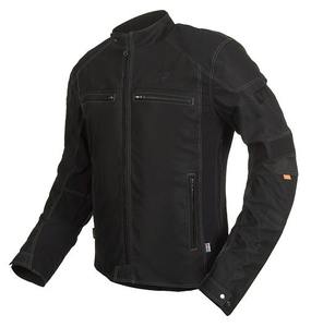 Hombres Nuevo Raymore Touring/Offroad Impermeable Cordura 3 Capas Enduro/Aventura Moto Textil Chaqueta/Chaqueta, CE Nivel 2 Armaduras - Product Image 1